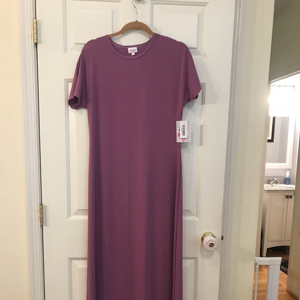 Small Maria NWT